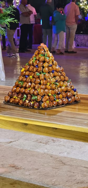 Gastro Viva Wyndham Samaná