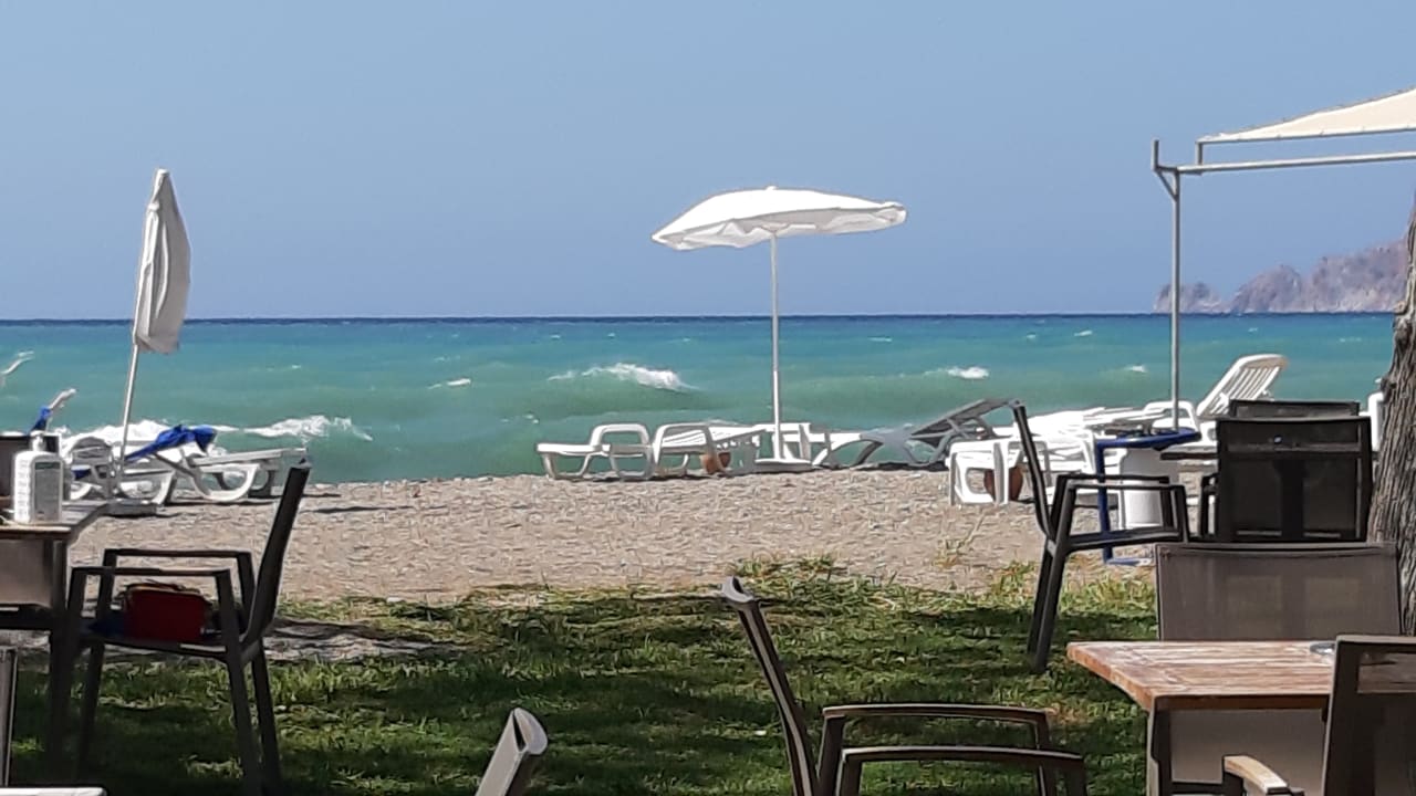 Strand Labranda Alantur Resort