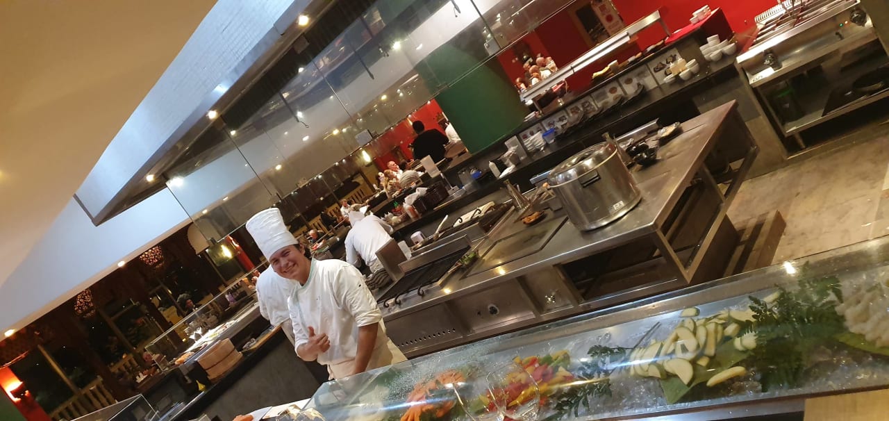 Sonstiges JOIA Paraiso by Iberostar