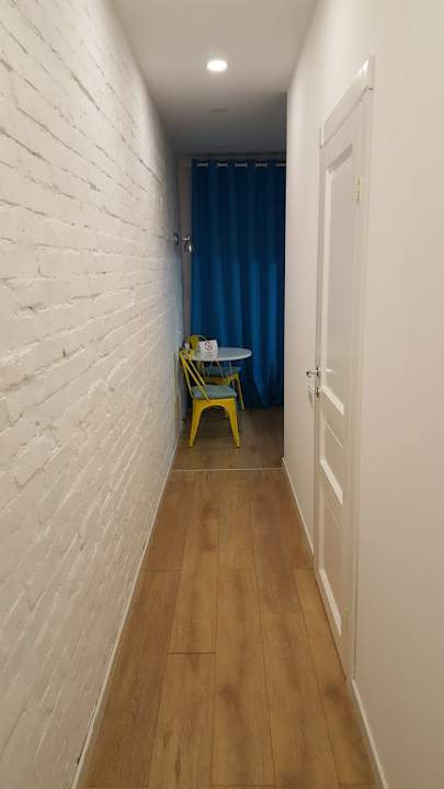 Das Badezimmer Partner Guest House Baseina Street