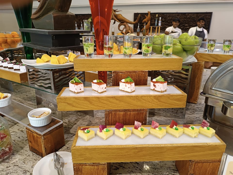 Gastro Adaaran Select Hudhuran Fushi - Premium All Inclusive