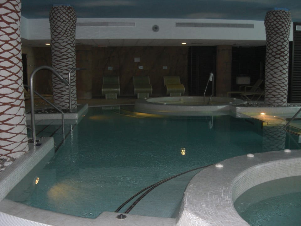 SPA Hotel & Spa S'Entrador Playa