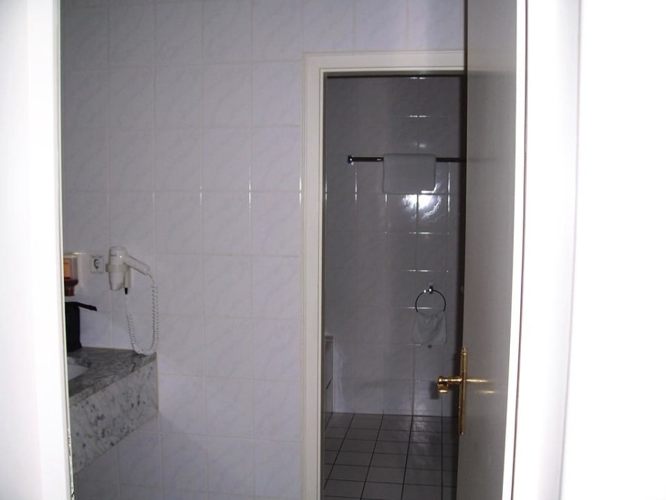 Zimmer der Schwiegereltern Steigenberger Hotel Bad Neuenahr