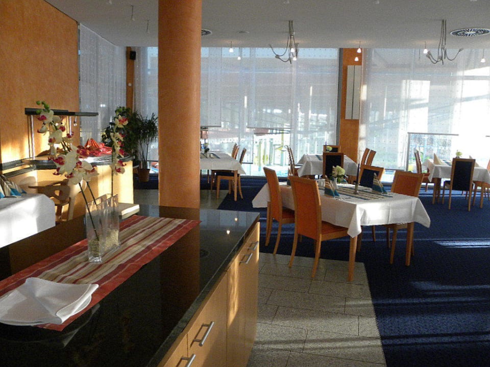 BW Heilbad Heiligenstadt Hotel am Vitalpark