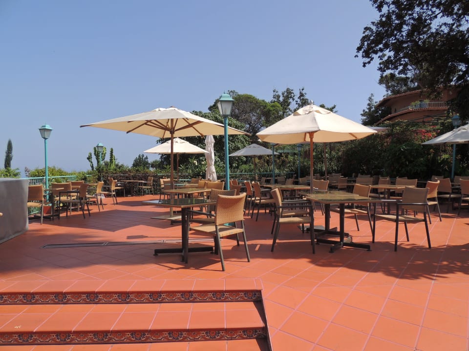 Bar Hotel Quinta Splendida Wellness & Botanical Garden