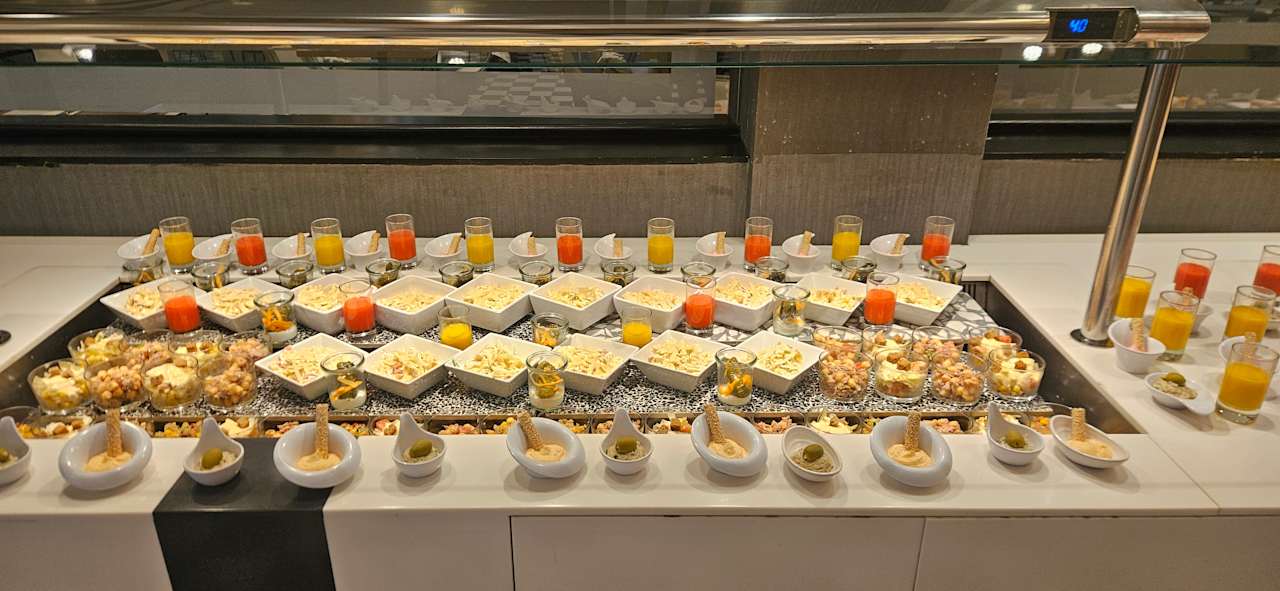 Gastro Sentido Pelagos Suites & Spa