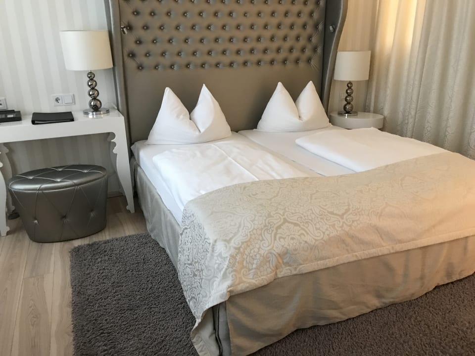 Zimmer Hapimag Resort Salzburg