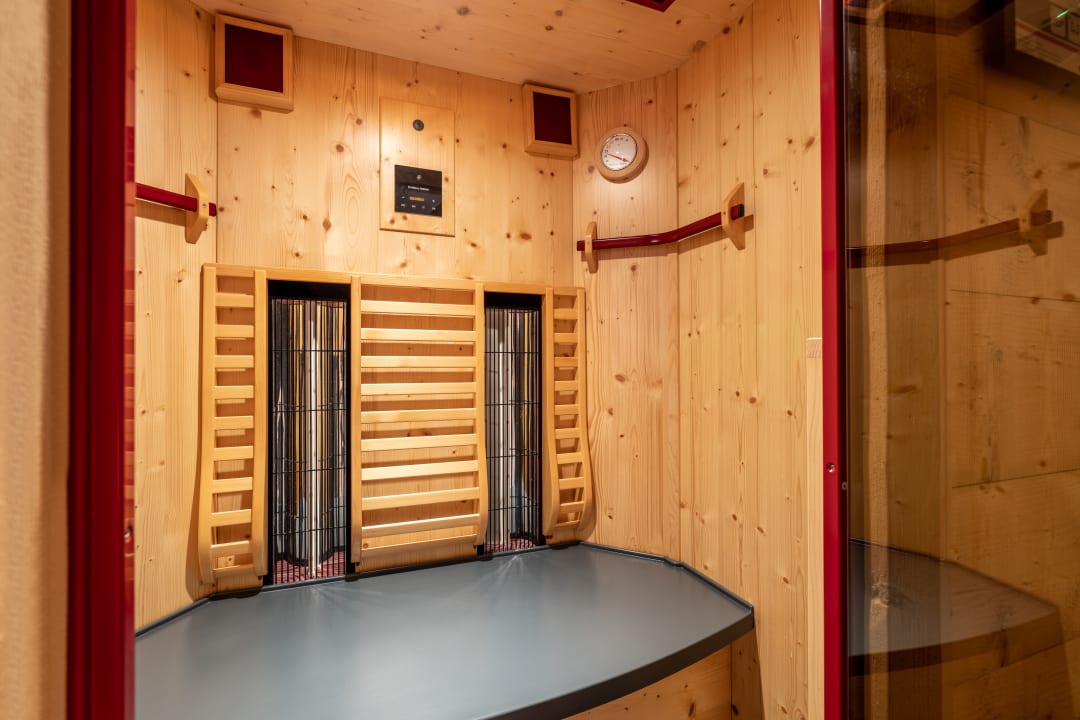 Sport & Freizeit Aparthotel Fuxbau Flachau