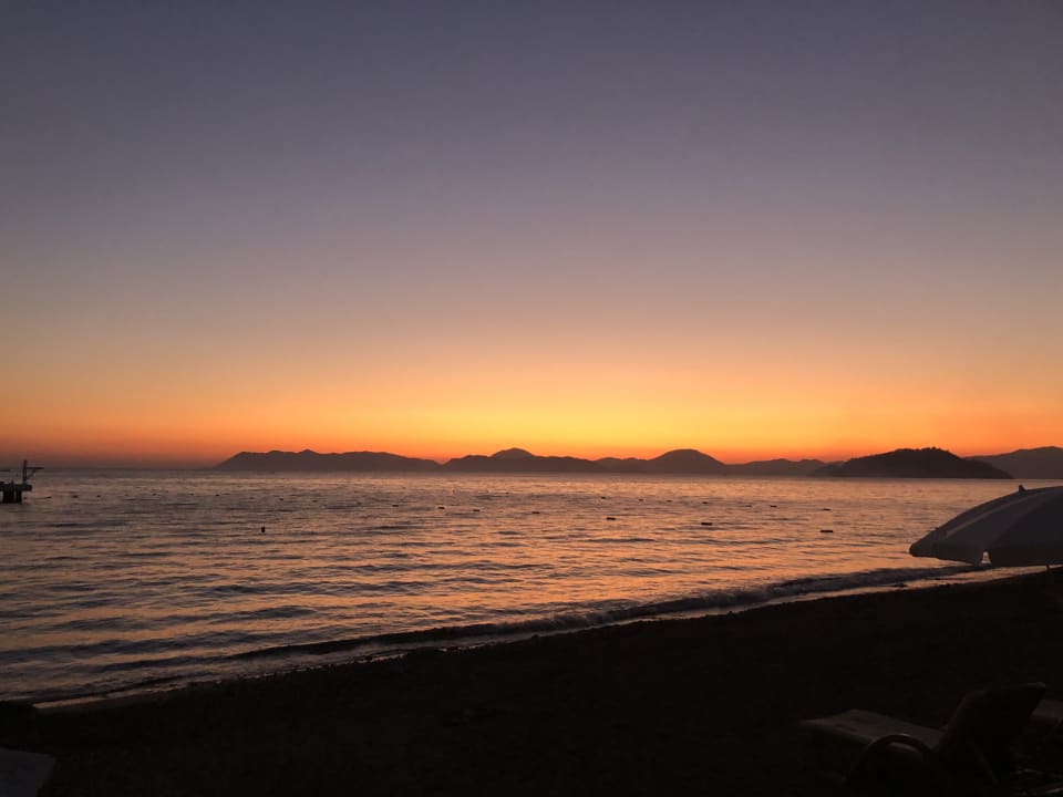 Strand Club Tuana Fethiye