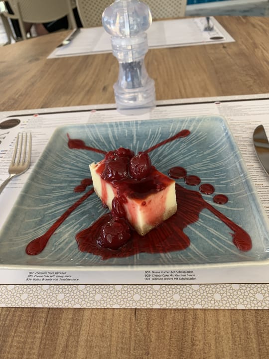 Gastro Seaden Quality Resort & Spa