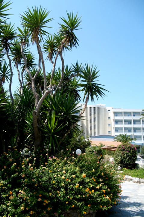 Hotel Atlantis Hotel