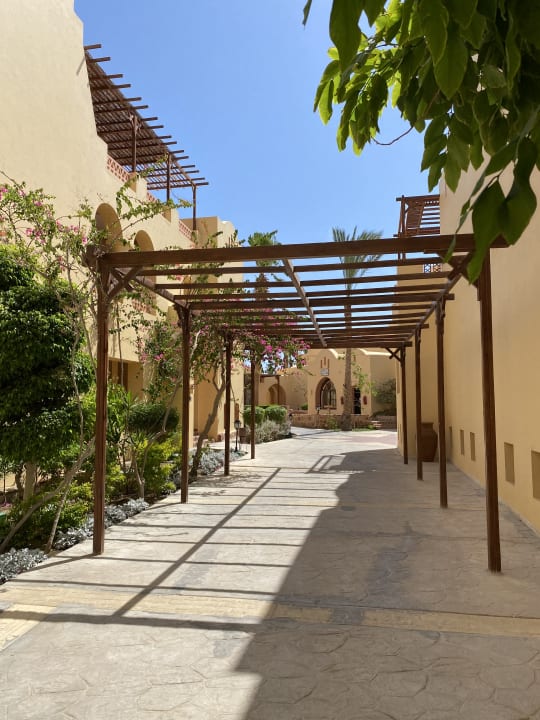 Sonstiges Steigenberger Coraya Beach - Adults only