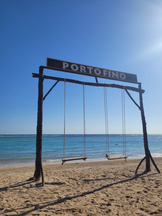 Strand Pickalbatros Villaggio Resort - Portofino