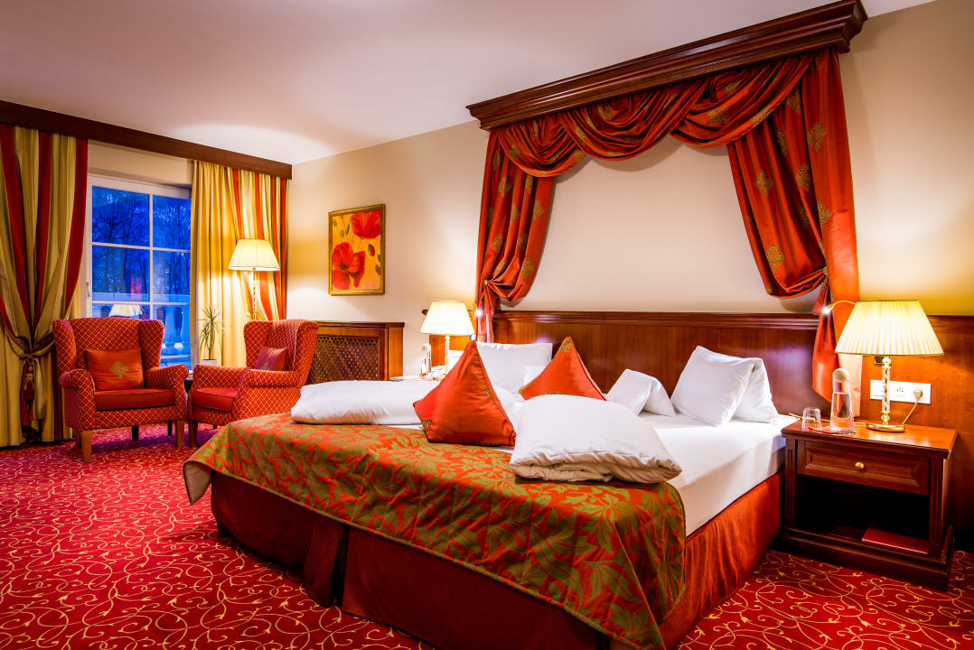 Zimmer Grandhotel Lienz