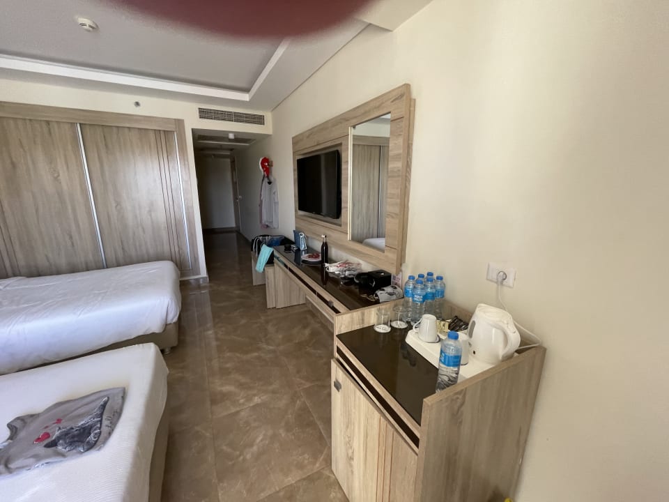 Zimmer Pickalbatros Dana Beach Resort - Hurghada