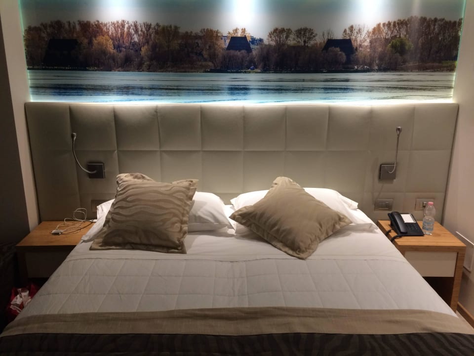 Zimmer Laguna Park Hotel