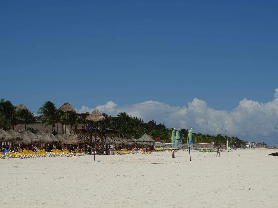 Strand Iberostar Waves Tucan