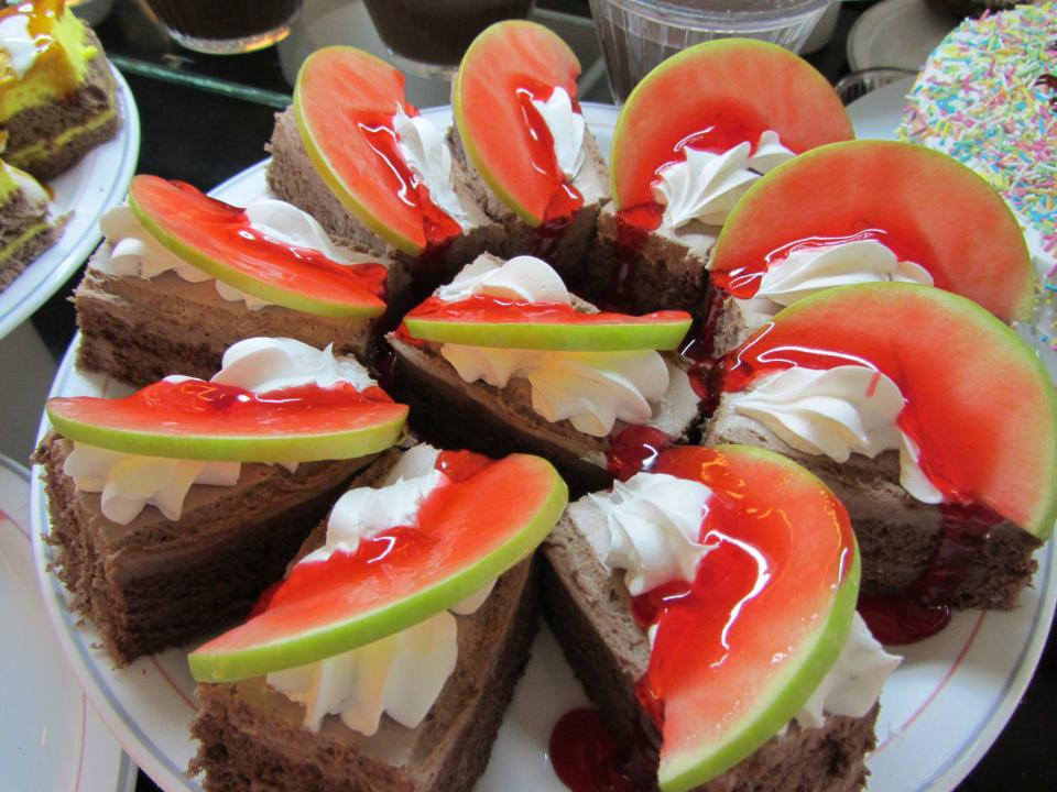 Torte Alaiye Resort & Spa