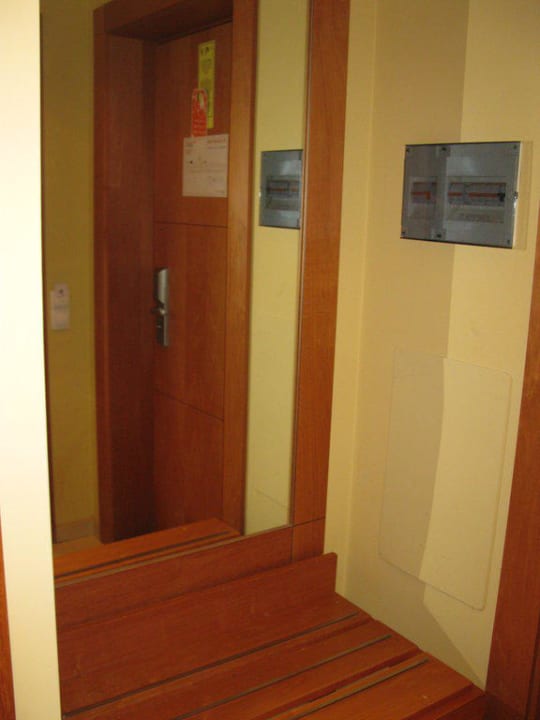 Zimmer 211 LIVVO Costa Taurito