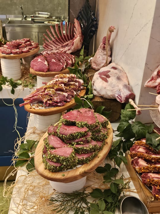 Gastro Seaden Quality Resort & Spa