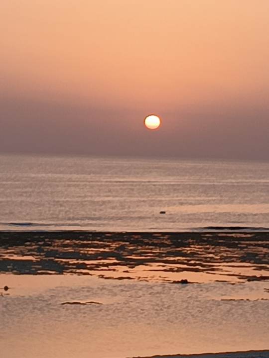 Strand Three Corners Sea Beach Resort