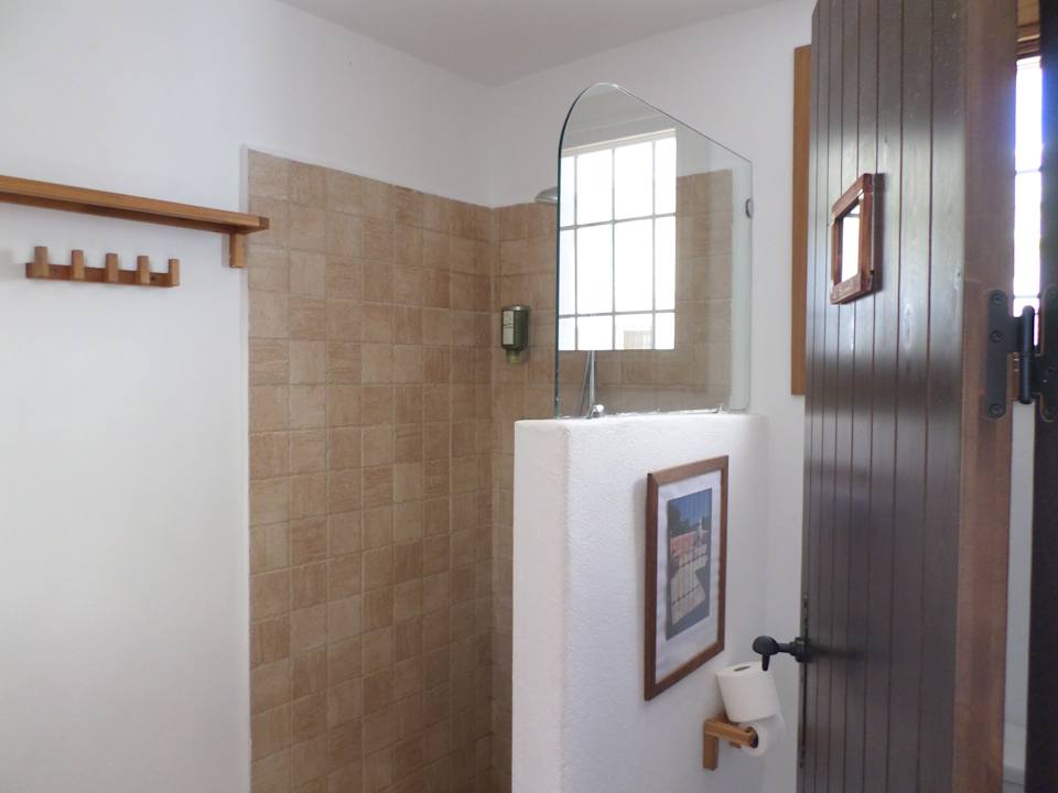 Zimmer Hotel Cortijo Los Malenos