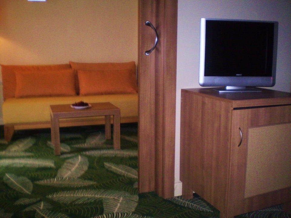 Unser Zimmer Marvida Family Eco