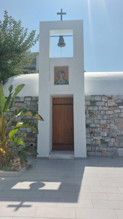 Sonstiges Anemos Luxury Grand Resort