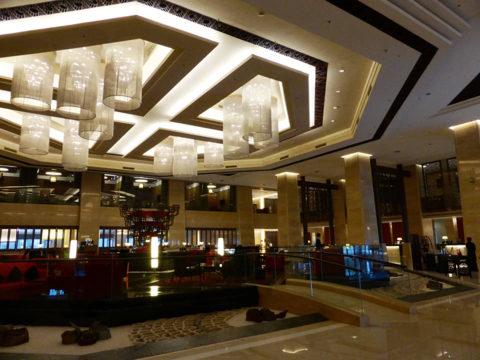 Stilsicher einladend Hilton Beijing Capital Airport