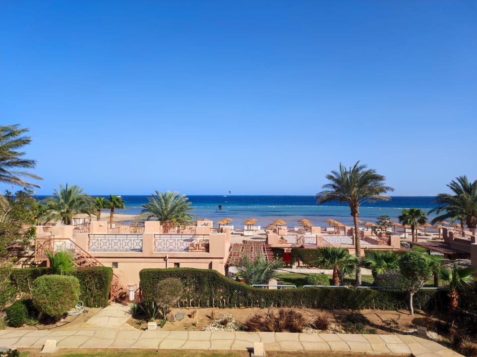 Ausblick Shams Prestige Abu Soma-Adults Only