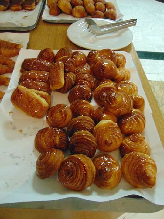 Gastro Hotel Golden Tulip El Mechtel