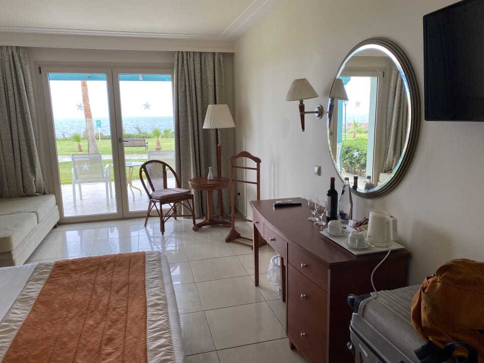 Zimmer Iberostar Selection Creta Marine