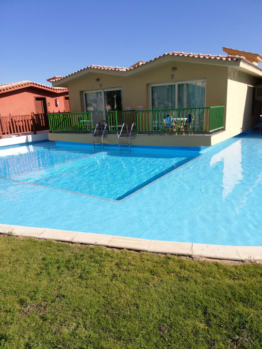 Zimmer Titanic Beach Spa & Aqua Park