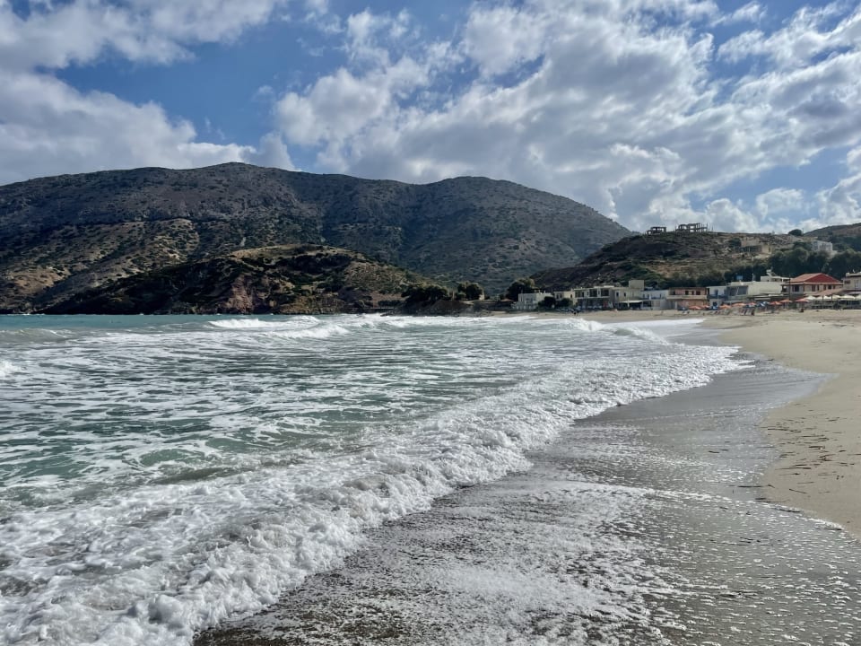 Strand Fodele Beach & Water Park Holiday Resort