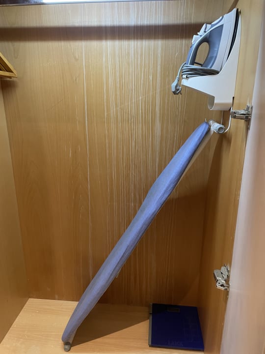 Zimmer Old Palace Resort Sahl Hasheesh