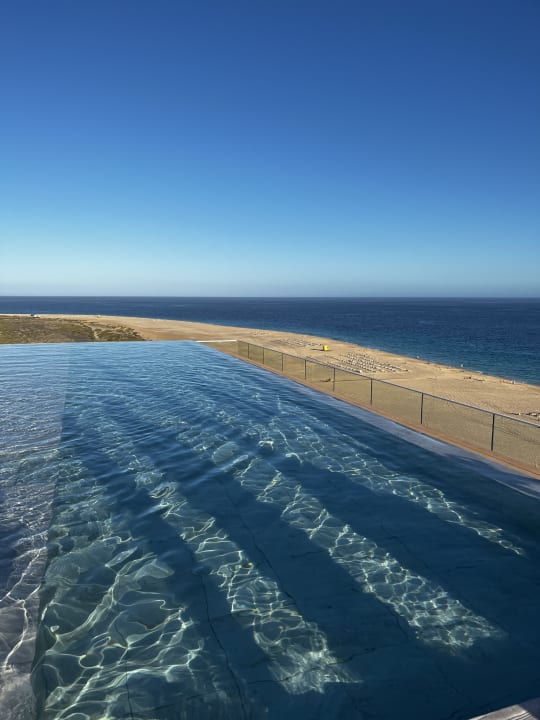 Ausblick ROBINSON JANDIA PLAYA