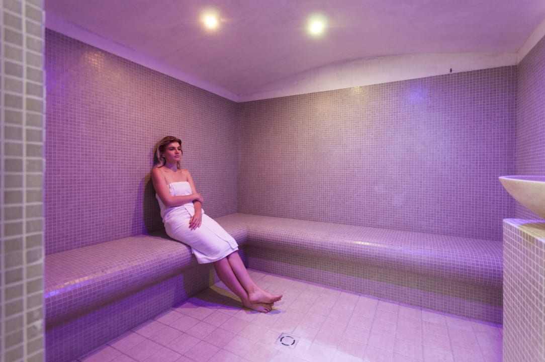 Sport & Freizeit Grand Hotel Punta Molino Terme