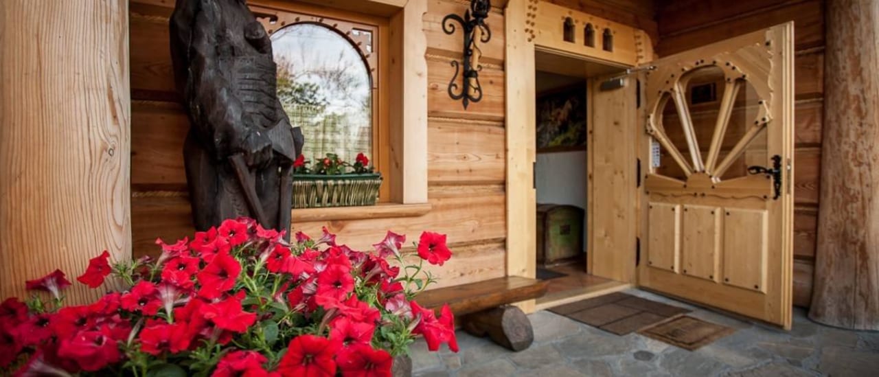 Bambi boutique Residence Bambi Boutique