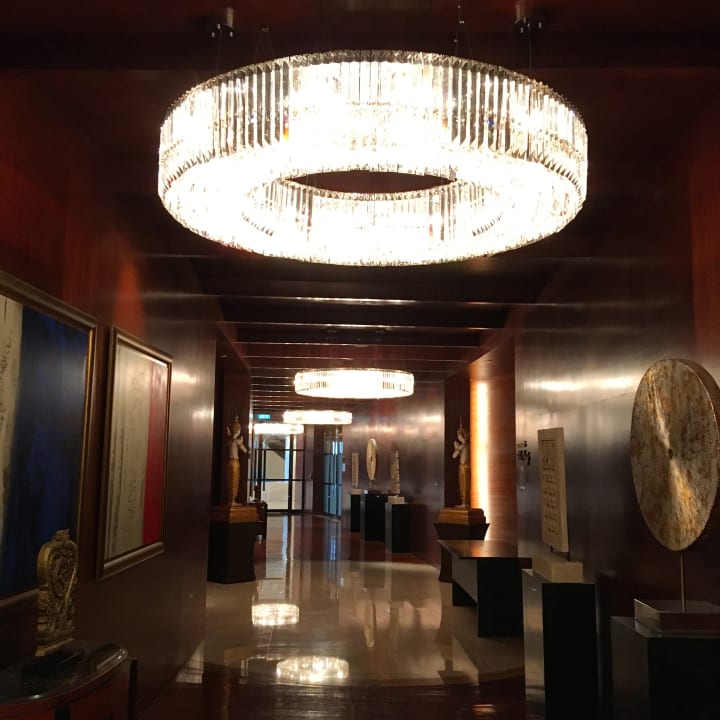 Sonstiges Shangri-La Hotel, Bangkok