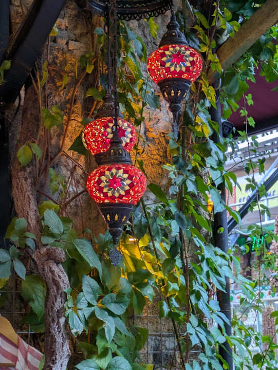 Sport & Freizeit Sundia Exclusive By Liberty Fethiye