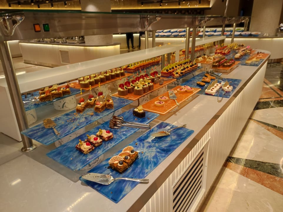 Gastro allsun Numa Club Side