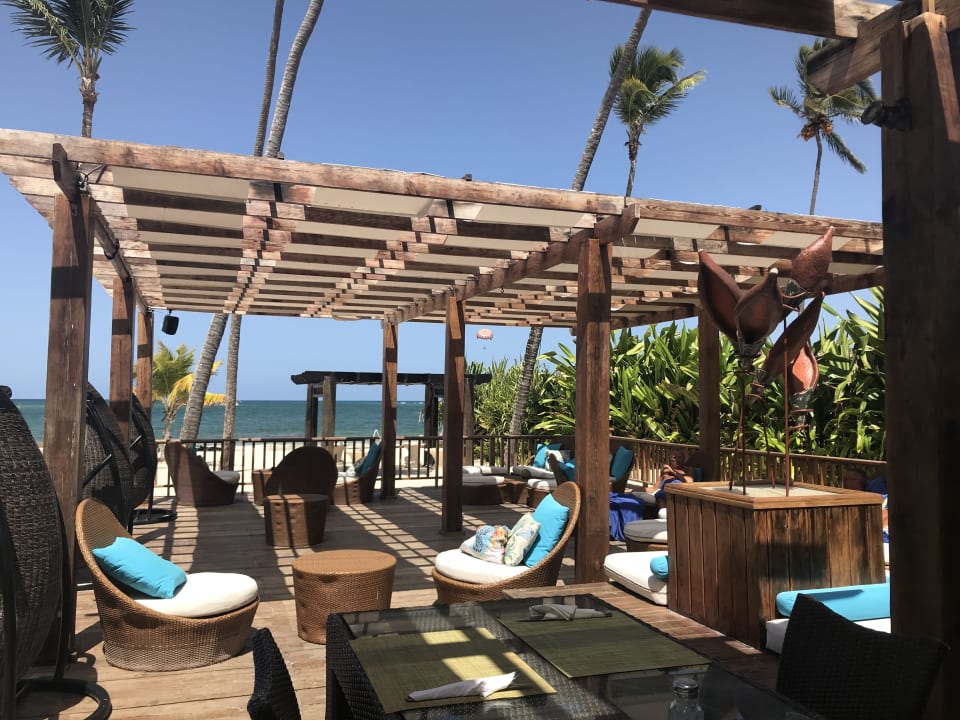 Strand Punta Cana Princess All Suites Resort & Spa