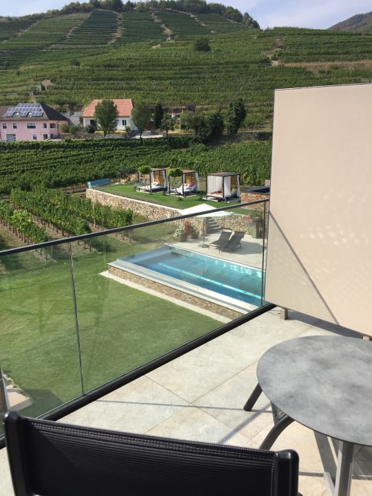 Zimmer Weingut Donabaum & Boutiquehotel Das WeinSpitz