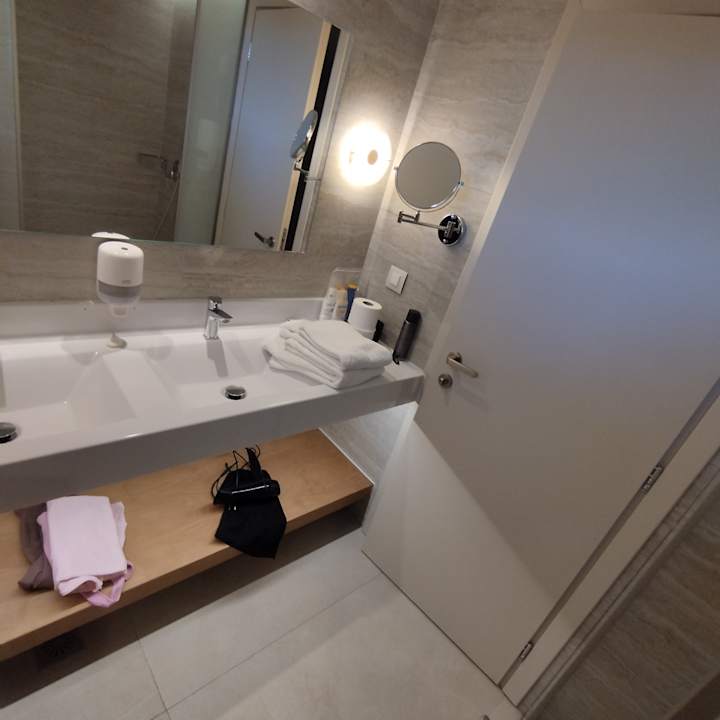 Zimmer TUI BLUE Oceanis Beach and Spa Resort