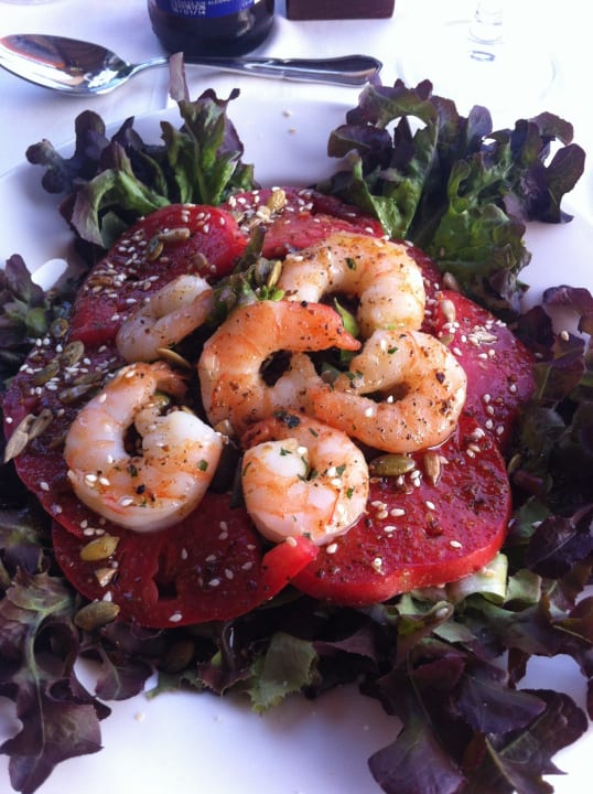 Mmh lecker Finca Son Roig