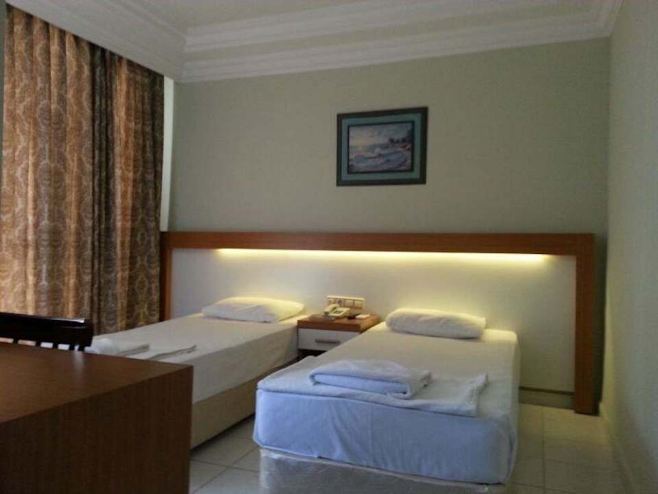 Отель Hotel Best Beach