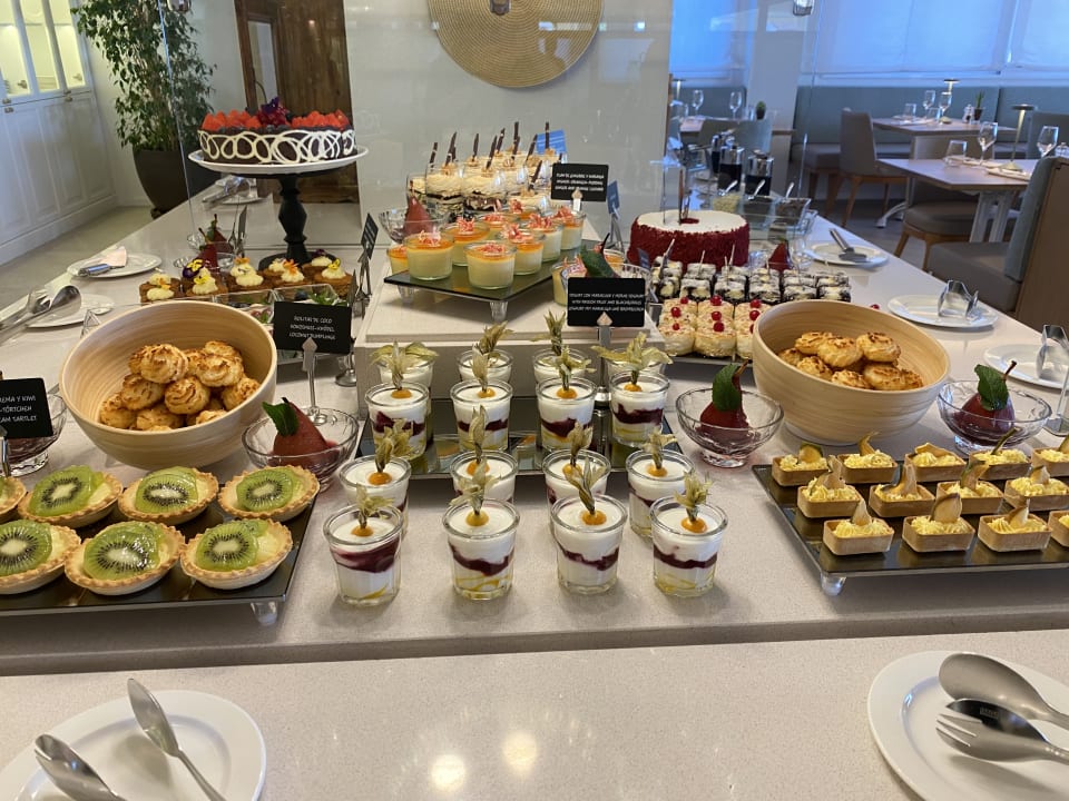 Gastro Myseahouse Flamingo - Adults only