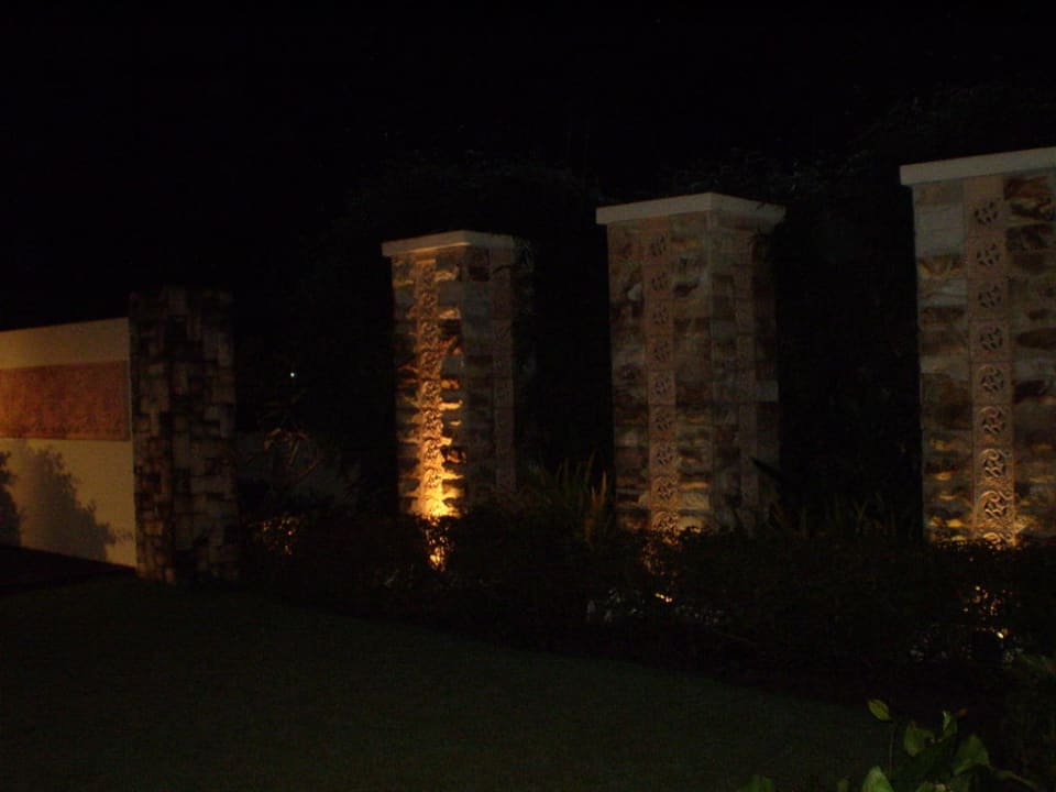 Lobby im Ocean Wing Shangri-La's Rasa Ria Resort & Spa
