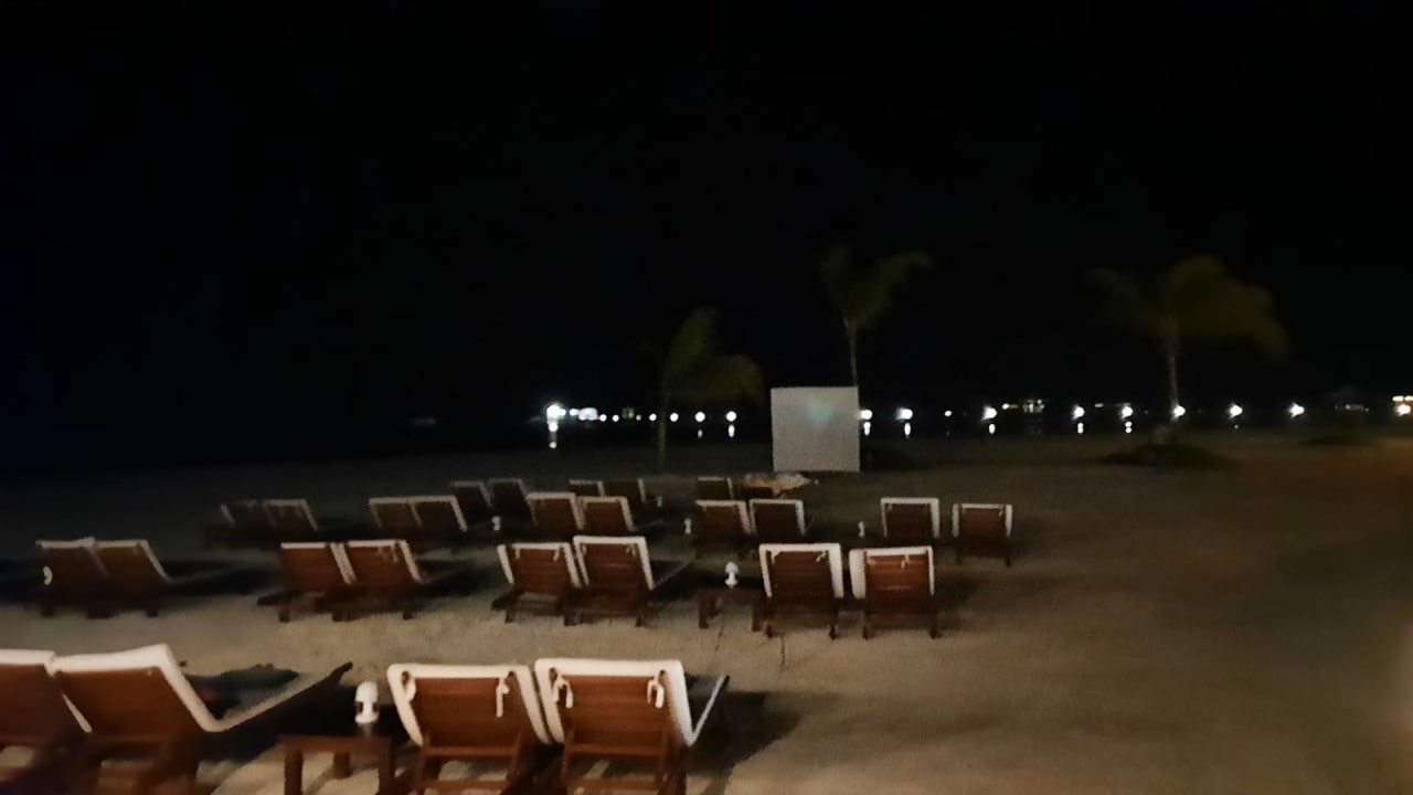 Sport & Freizeit Cinnamon Hakuraa Huraa Maldives