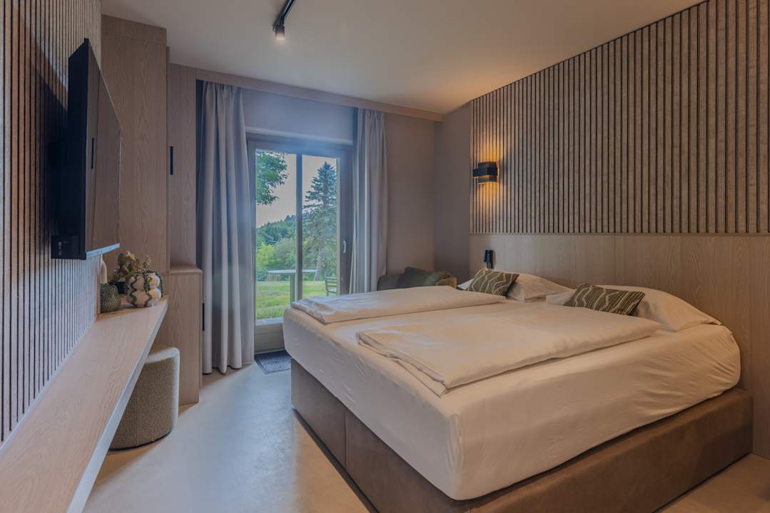 Zimmer Aldiana Club Ampflwang